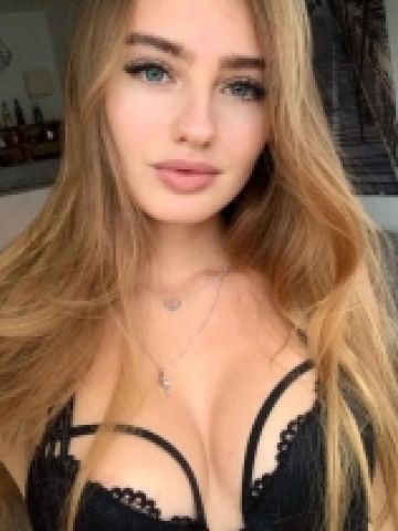 Анжелика